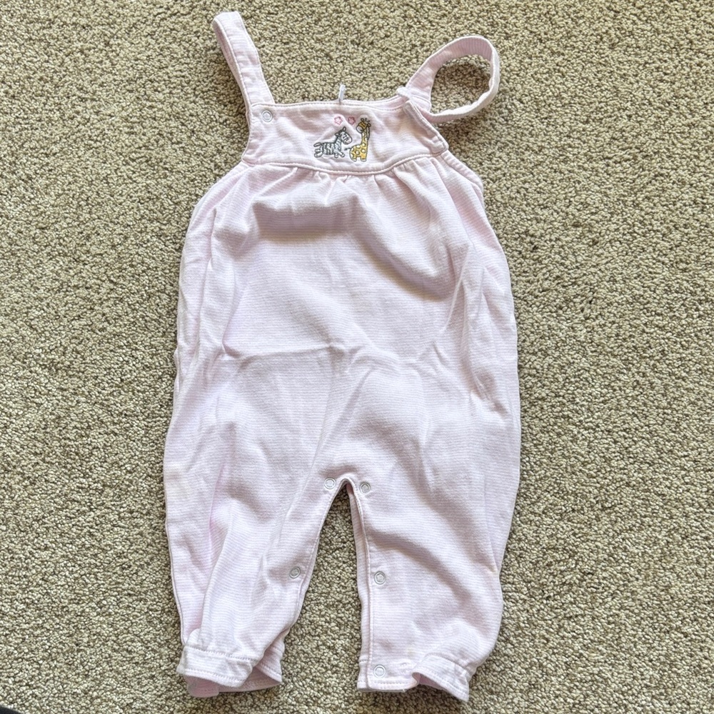 Kissy Kissy playsuit